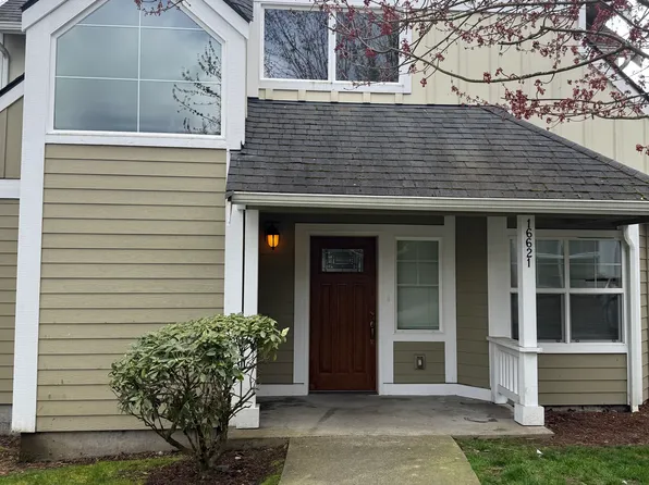16613 33rd Ave W, Lynnwood, WA 98037
