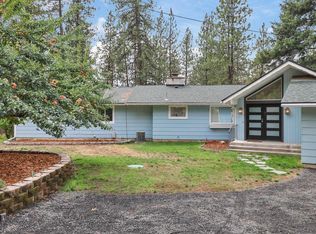 7727 N Campbell Rd, Otis Orchards, WA 99027