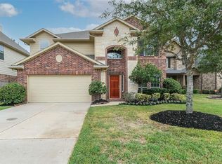 27510 Gracefield Ln, Fulshear, TX 77441