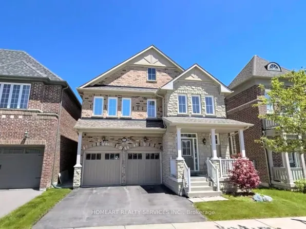25 Gillings St, Markham, ON L6C 0G3