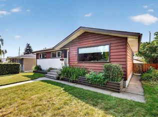 7536 Fleetwood Dr SE, Calgary, AB T2H0X1