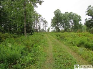 0 Orr St, Jamestown, NY 14701