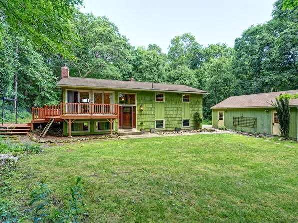 267 Warrenville Road, Mansfield, CT 06250