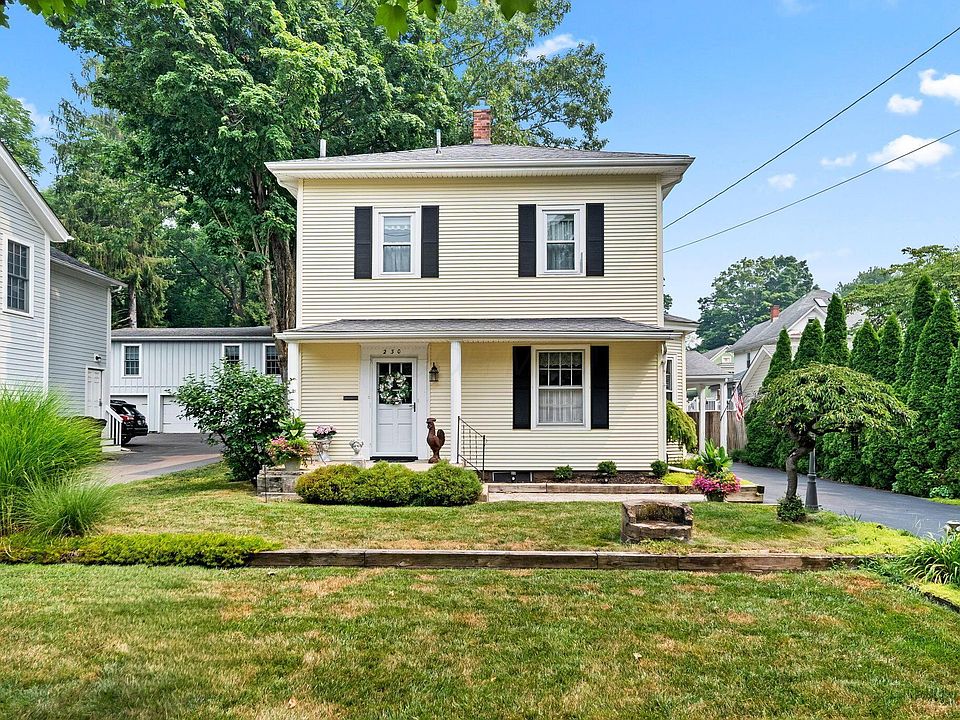 1st image of 230 E College St