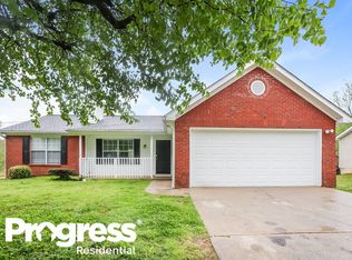 2008 Briar Ridge Way SW, Atlanta, GA 30331