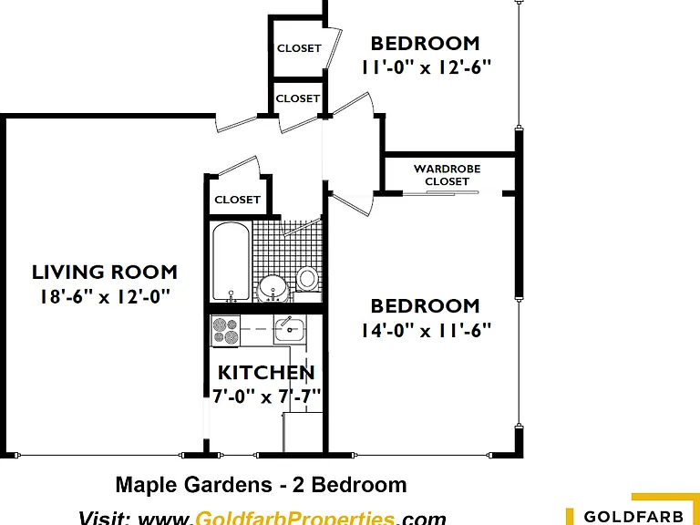 Maple Gardens — Photo 37