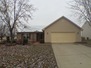 202 Lakemoore St, Brownsburg, IN 46112