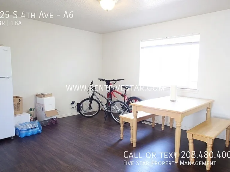 625 S 4th Ave #A6 — Photo 5