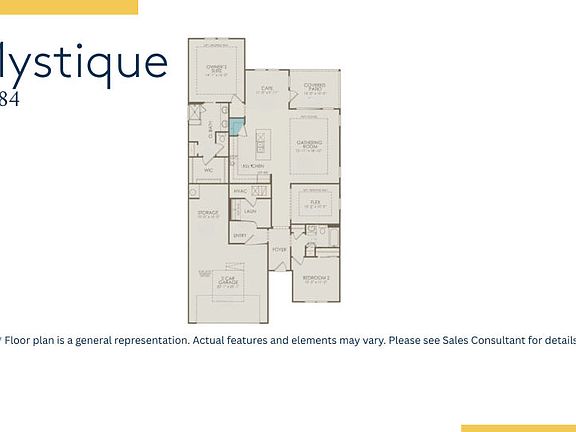 Floorplan Map