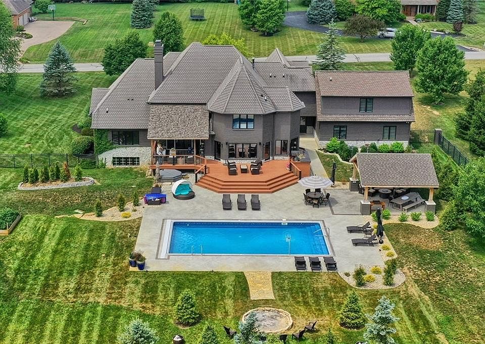 16333 Greenwich Dr, Westfield, IN 46062 Zillow