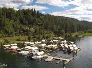 Nna High Side Dr, Worley, ID 83876