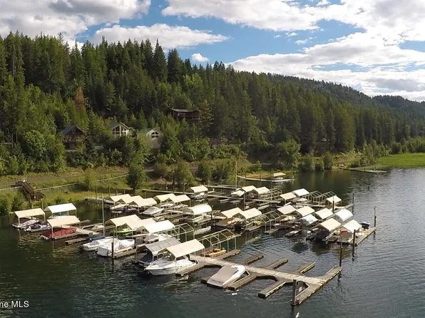 Nna High Side Dr, Worley, ID 83876