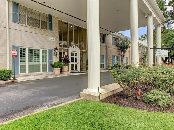 2600 Bellefontaine St APT C22, Houston, TX 77025