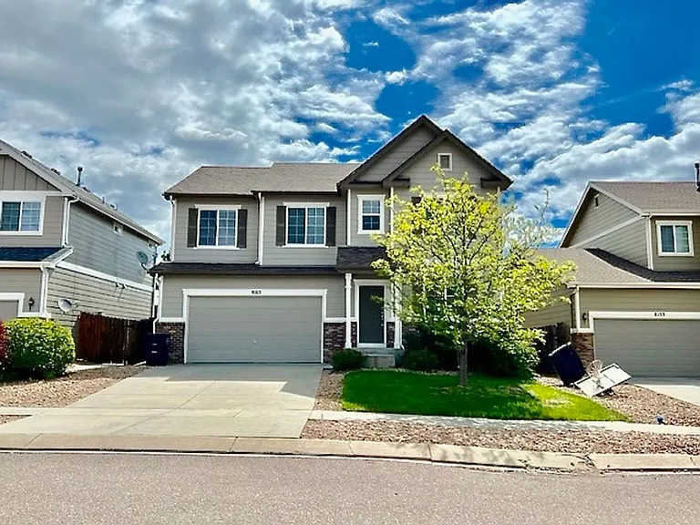 8165 Kettle Drum St — Photo 2