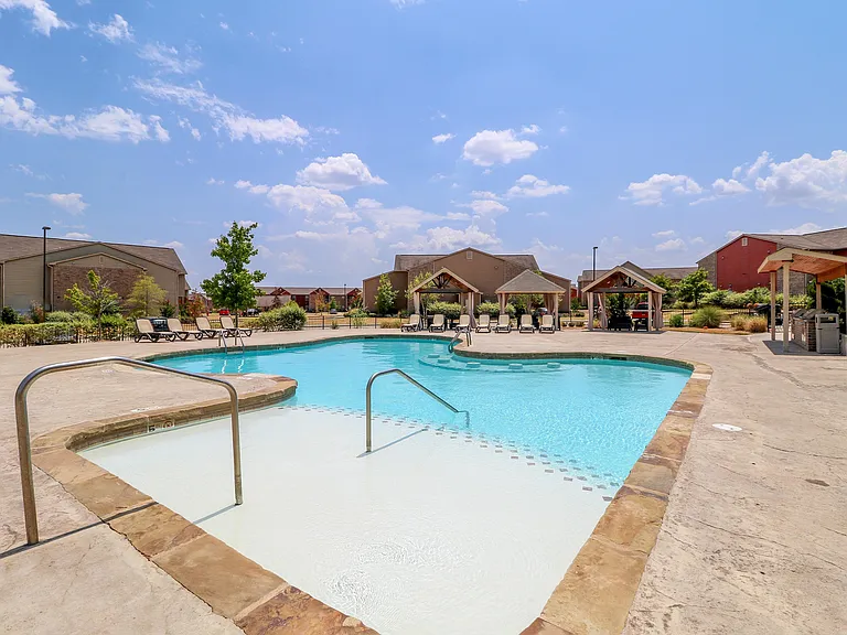 The Reserve at Chaffee Crossing Apartment Homes & Townhomes — Photo 51