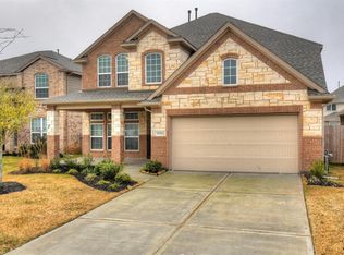 21210 Flowering Dogwood Cir, Porter, TX 77365