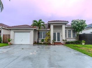 16248 SW 81st St, Miami, FL 33193