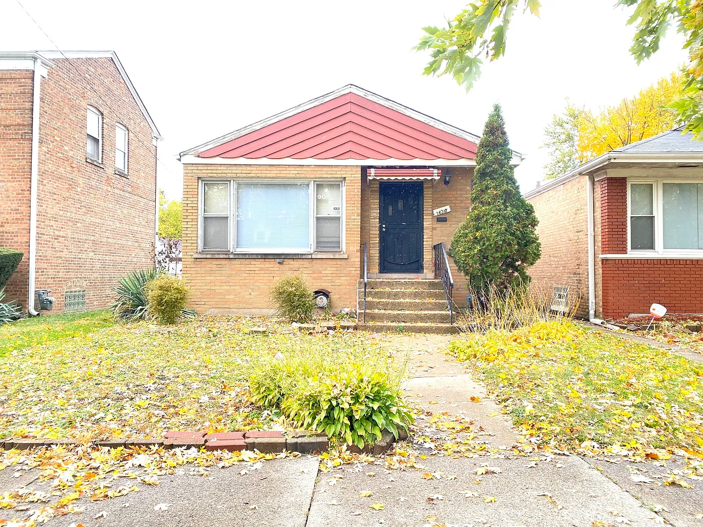 14210 S Wabash Ave photo 1