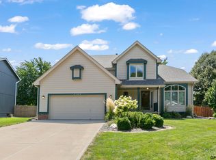 2107 John St, Papillion, NE 68133