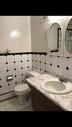 Rented by Irene Mihalios, LREB