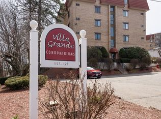 159 Franklin St APT E8, Stoneham, MA 02180