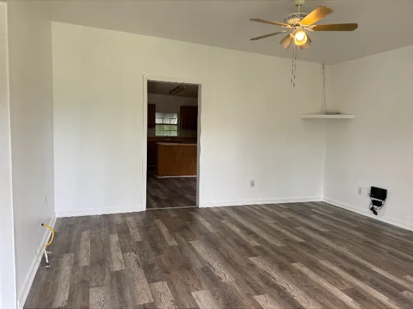 1017 N Blanco St, Coleman, TX 76834