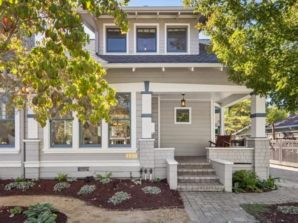 142 Johnson Ave, Los Gatos, CA 95030