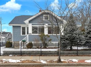 160 Lasell St, West Roxbury, MA 02132