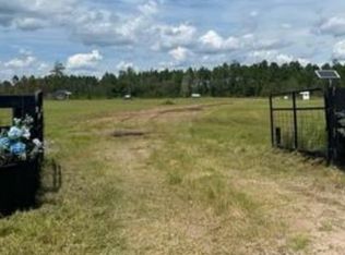 36081 Pratt Siding Rd, Callahan, FL 32011