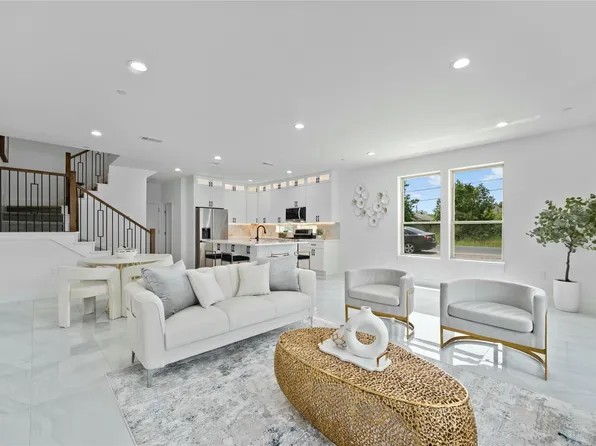 6230 Dewitt St, Sachse, TX 75048