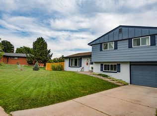 8382 E Briarwood Blvd, Centennial, CO 80112