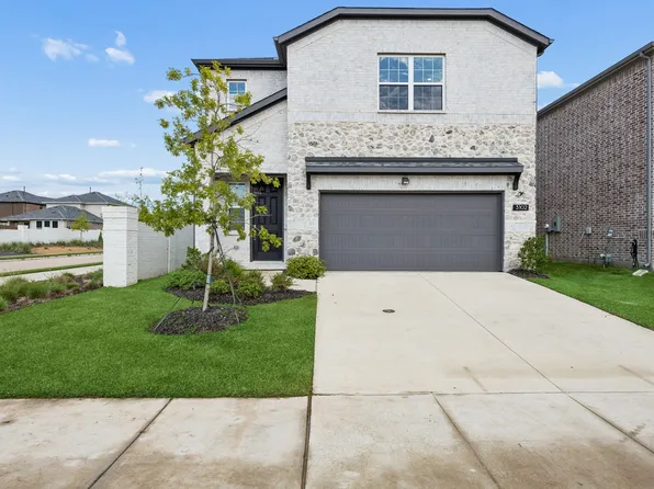 3102 Cordelia Dr, Princeton, TX 75407