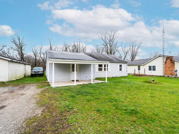 4975 Selma Pike, Springfield, OH 45502