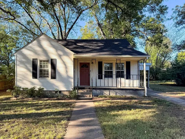 1308 W Arch Ave, Searcy, AR 72143
