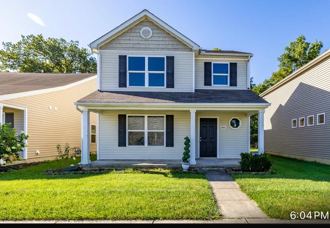 3 bed, 2.5 bath, 1516 sqft, $2,500 — Photo 1