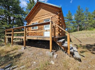 Nhn Upper Sawmill Creek Rd, Cascade, MT 59421