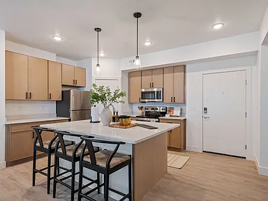 Brighton - Model Unit 1