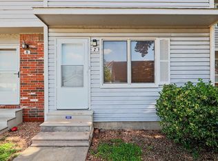 101 S Rock Rd APT 7, Derby, KS 67037