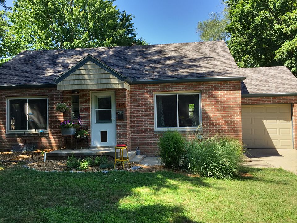 New roof July 18 2018!