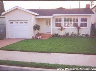 2317 Boone Ave, Venice, CA 90291