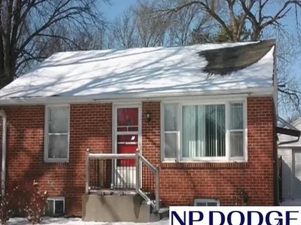 1725 S 42nd St, Lincoln, NE 68506