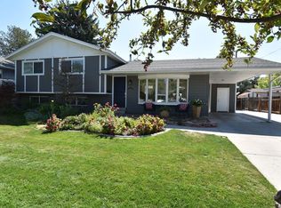 2104 E 6320 S, Salt Lake City, UT 84121