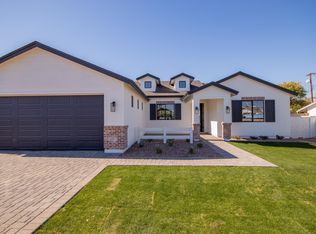 3412 N 43rd St, Phoenix, AZ 85018