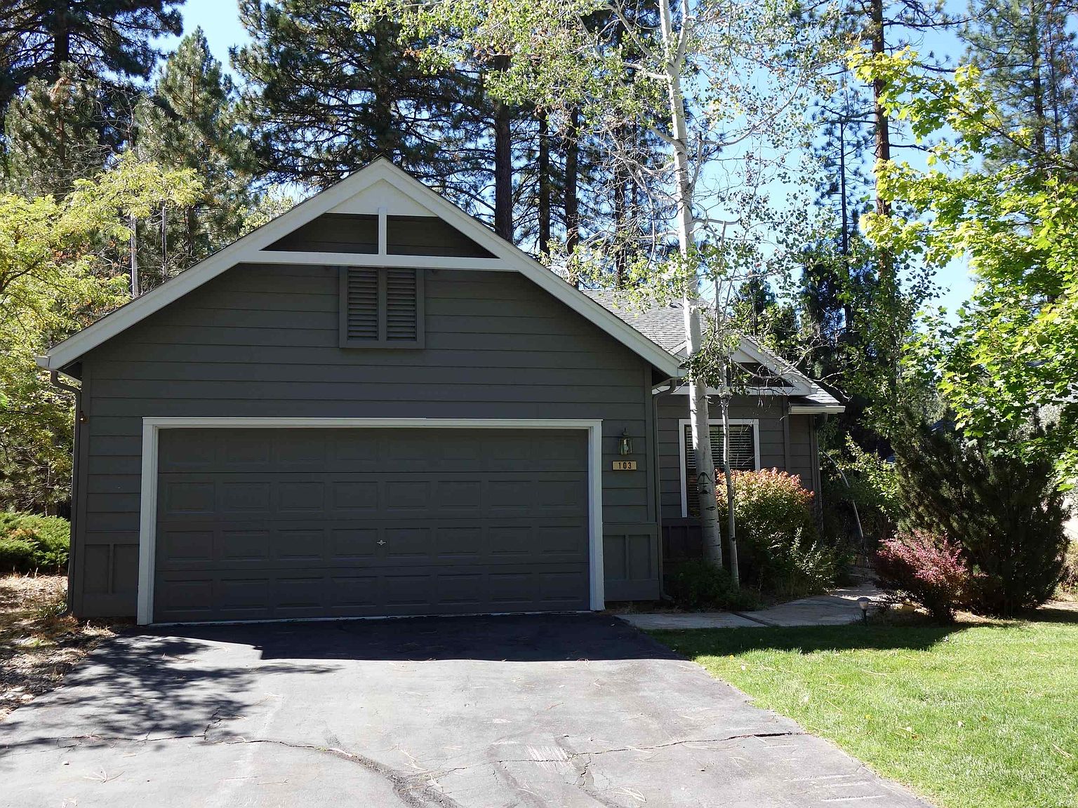 103 Cottonwood Dr, Blairsden, CA 96103 Zillow