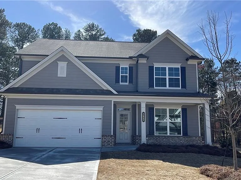 3627 Bryant Meadow Cir — Photo 2