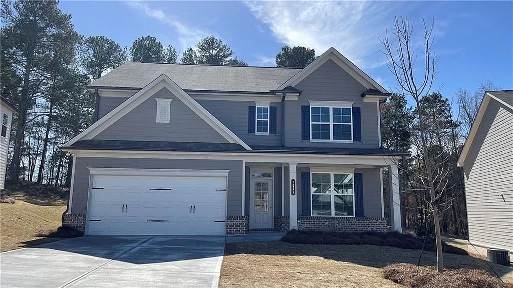 Building Photo - 3627 Bryant Meadow Cir