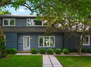 3101 W 71st St, Prairie Village, KS 66208