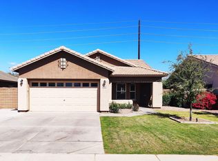3700 E Derringer Way, Gilbert, AZ 85297