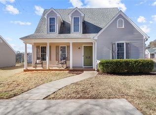319 Springfield Cir, Easley, SC 29642