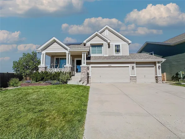 11811 Night Heron Drive, Parker, CO 80134